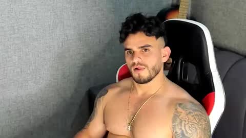 Snapshot of ricardogonzalez666 chatting on November 2025 11:07:02 PM ricardogonzalez666 online show from November 2025 11:07:02 PM