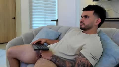 Snapshot of ricardogonzalez666 chatting on February 2026 02:57:01 PM ricardogonzalez666 online show from February 2026 02:57:01 PM