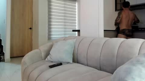 Snapshot of ricardogonzalez666 chatting on February 2026 08:09:02 PM ricardogonzalez666 online show from February 2026 08:09:02 PM