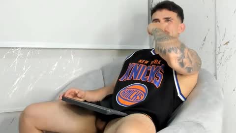 Snapshot of ricardogonzalez666 chatting on March 2026 10:05:02 PM ricardogonzalez666 online show from March 2026 10:05:02 PM