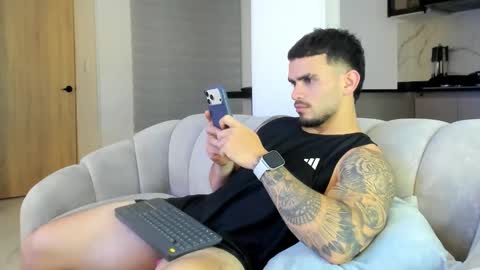 Snapshot of ricardogonzalez666 chatting on March 2026 04:29:01 AM ricardogonzalez666 online show from March 2026 04:29:01 AM