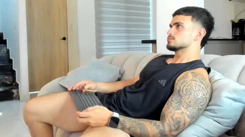 Snapshot of ricardogonzalez666 chatting on March 2026 10:15:01 PM ricardogonzalez666 online show from March 2026 10:15:01 PM