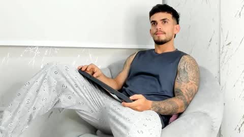 Snapshot of ricardogonzalez666 chatting on April 2026 03:54:01 PM ricardogonzalez666 online show from April 2026 03:54:01 PM