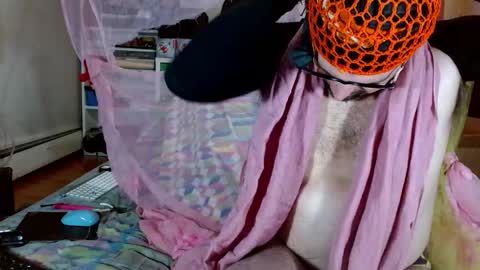 ricardovilla017 online show from February 2026 09:49:02 AM