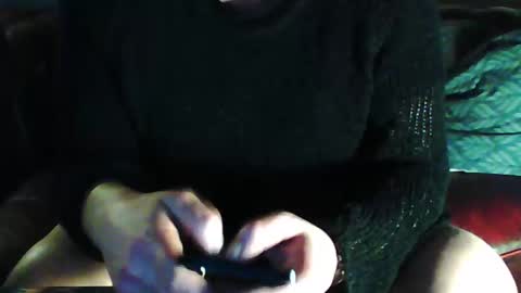 Snapshot of ricderber chatting on January 2025 02:23:01 AM Ric online show from January 2025 02:23:01 AM