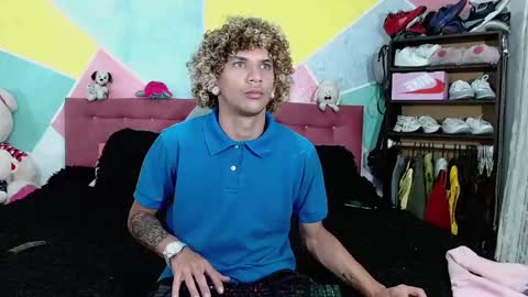 rich and kitty  online show from January 2025 04:15:01 AM