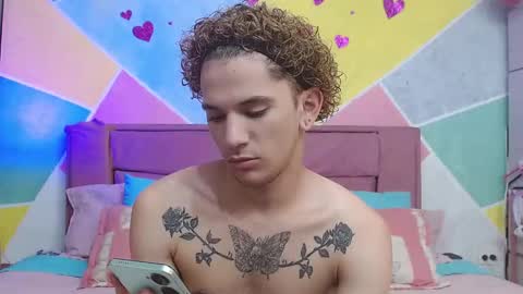 rich and kitty  online show from September 2025 04:45:01 AM