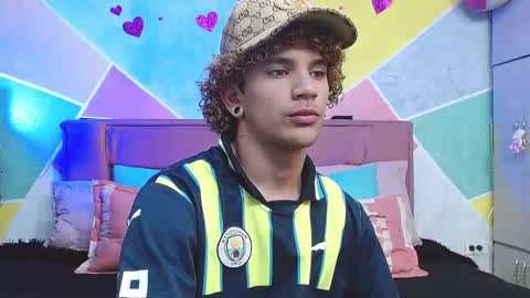 rich and kitty  online show from October 2025 01:03:02 AM