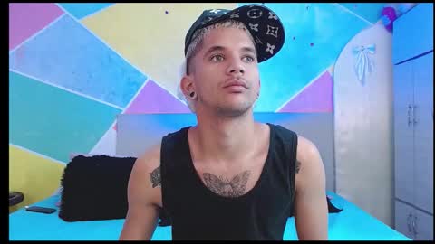 Snapshot of rich_de_la_rosa chatting on March 2026 09:32:02 PM rich and kitty online show from March 2026 09:32:02 PM
