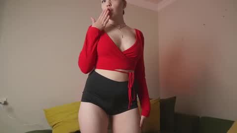 richandalfa online show from March 2025 07:08:02 AM