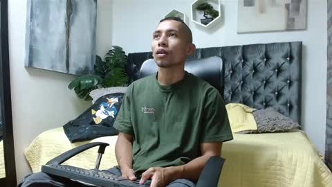 Snapshot of richar_voller chatting on February 2025 11:17:02 AM richar_voller online show from February 2025 11:17:02 AM