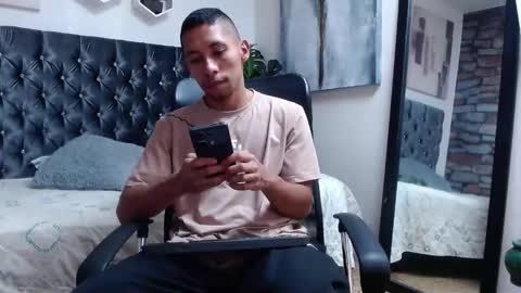 Snapshot of richar_voller chatting on October 2025 11:09:01 AM richar_voller online show from October 2025 11:09:01 AM