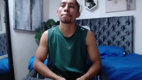 richar_voller online show from November 2025 11:22:01 AM