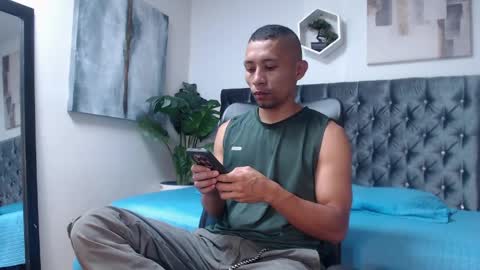 richar_voller online show from April 2026 11:32:01 AM