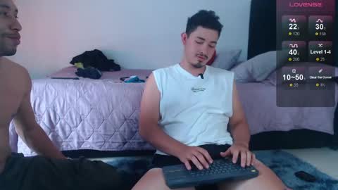 richar_voller online show from April 2026 08:50:02 PM