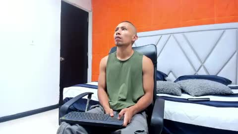 richar_voller online show from April 2026 11:36:02 AM