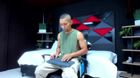 richar_voller online show from May 2026 11:26:01 AM