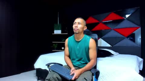 richar_voller online show from May 2026 11:18:01 AM