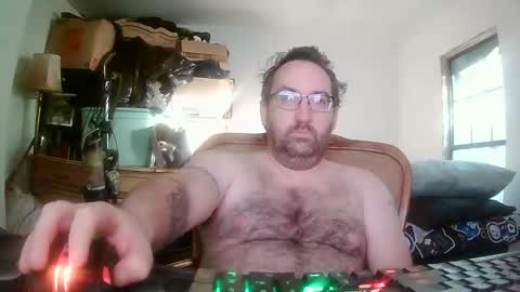 richard11268869 online show from May 2026 11:17:01 AM