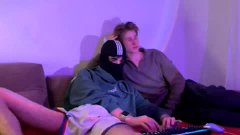 richard_bern online show from February 2026 02:08:01 AM