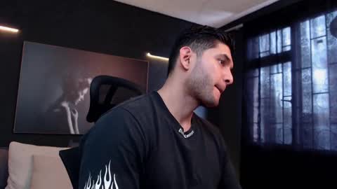 Ricardo online show from September 2025 02:44:01 PM