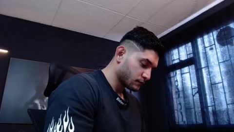 Ricardo online show from October 2025 02:19:01 PM