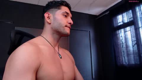 Ricardo online show from April 2026 03:39:01 PM