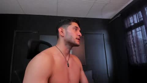 Ricardo online show from May 2026 06:13:01 PM