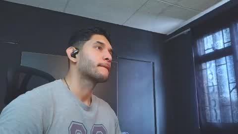 Snapshot of richard_milleer chatting on June 2026 02:49:02 PM Ricardo online show from June 2026 02:49:02 PM