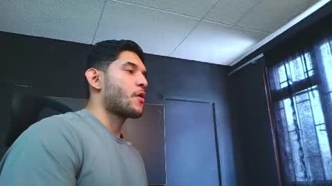 Snapshot of richard_milleer chatting on June 2026 04:31:02 PM Ricardo online show from June 2026 04:31:02 PM