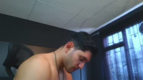 Snapshot of richard_milleer chatting on June 2026 03:03:01 PM Ricardo online show from June 2026 03:03:01 PM