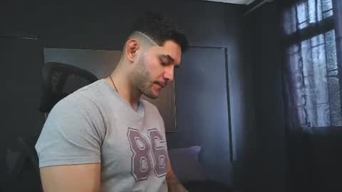 Snapshot of richard_milleer chatting on June 2026 05:05:01 PM Ricardo online show from June 2026 05:05:01 PM