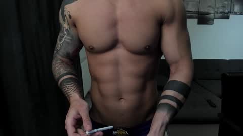 RichardDarell online show from December 2024 07:06:02 AM