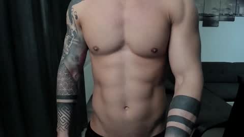 RichardDarell online show from January 2025 06:14:01 AM