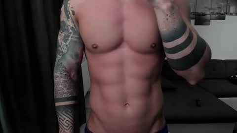 RichardDarell online show from February 2025 04:53:01 AM