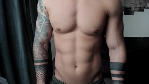 RichardDarell online show from September 2025 05:39:02 AM