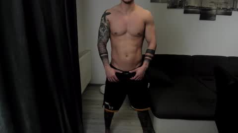 RichardDarell online show from December 2025 06:08:02 AM