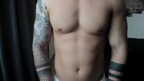 RichardDarell online show from July 2026 05:46:01 AM