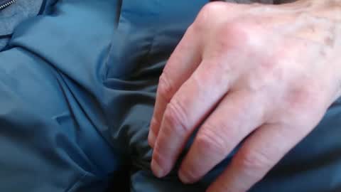 richarder7 online show from October 2025 02:50:02 PM