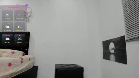 Snapshot of richblack01 chatting on March 2026 06:32:01 PM Jerry online show from March 2026 06:32:01 PM