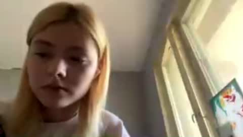 Snapshot of richellearmentrout chatting on July 2026 02:45:01 PM jenny online show from July 2026 02:45:01 PM