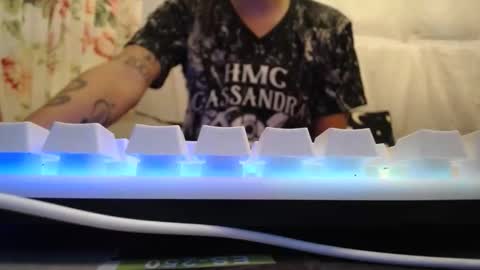 richelle online show from October 2025 04:35:02 AM