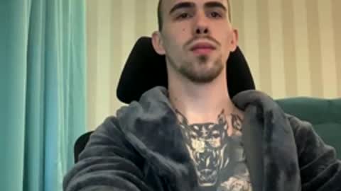 RichieKash online show from May 2026 03:17:01 PM