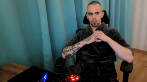 Snapshot of richiekash chatting on May 2026 01:45:02 AM RichieKash online show from May 2026 01:45:02 AM