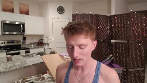 Richie online show from October 2025 01:17:02 AM