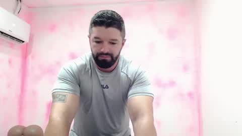 Snapshot of richrolland chatting on January 2025 10:31:01 PM Rickseduction online show from January 2025 10:31:01 PM