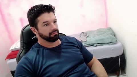 Snapshot of richrolland chatting on February 2025 07:17:02 PM Rickseduction online show from February 2025 07:17:02 PM