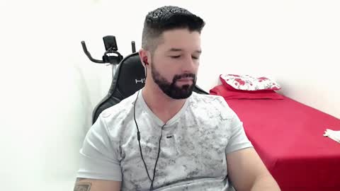 Snapshot of richrolland chatting on March 2025 11:16:02 PM Rickseduction online show from March 2025 11:16:02 PM