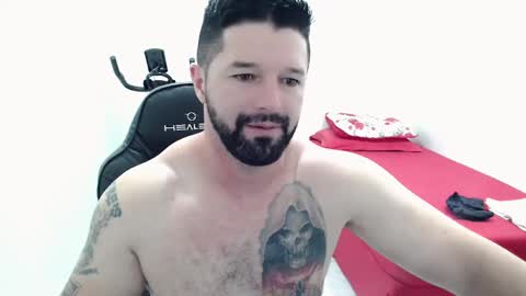 Snapshot of richrolland chatting on March 2025 10:15:02 PM Rickseduction online show from March 2025 10:15:02 PM