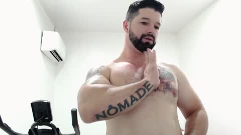 Snapshot of richrolland chatting on March 2025 08:33:02 PM Rickseduction online show from March 2025 08:33:02 PM